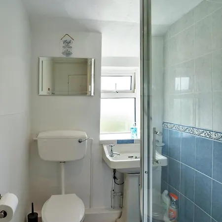 Finest Retreats - Cutkieve Farm Holiday home