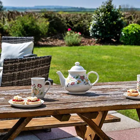 Finest Retreats - Cutkieve Farm *