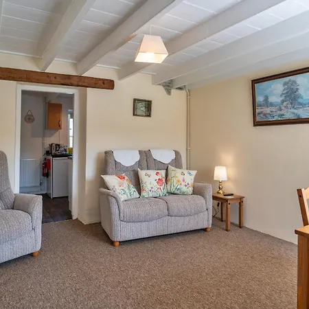 Finest Retreats - Cutkieve Farm