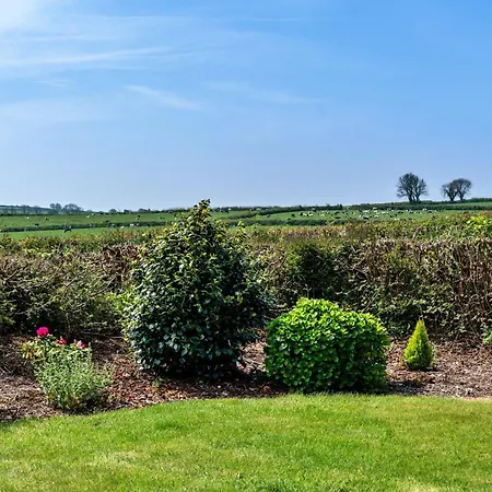 Finest Retreats - Cutkieve Farm Holiday home *