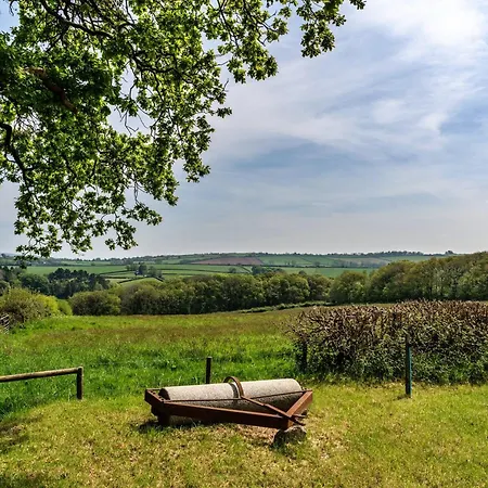 Finest Retreats - Cutkieve Farm Holiday home