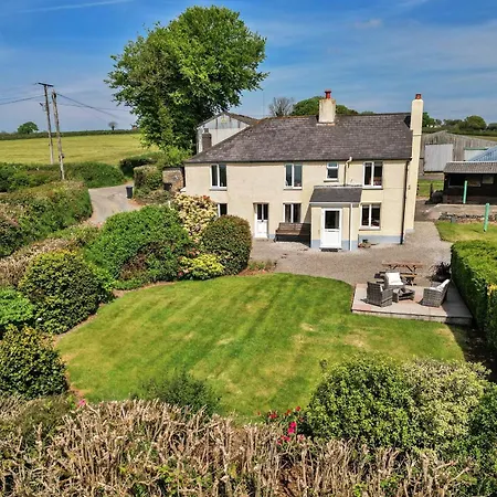 Finest Retreats - Cutkieve Farm Holiday home Middlehill
